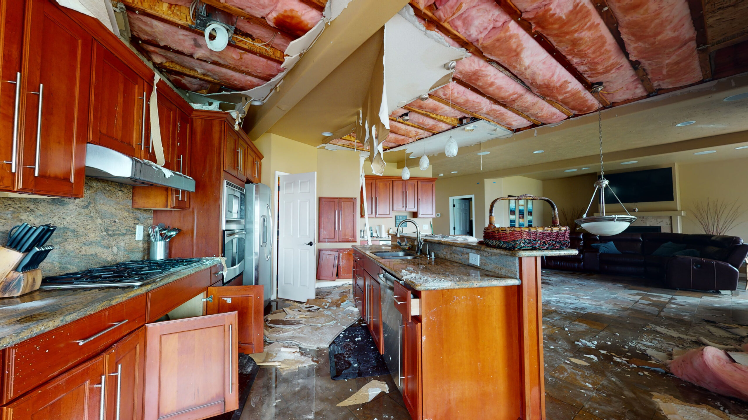Collier Kitchen Before Collier Kitchen Before