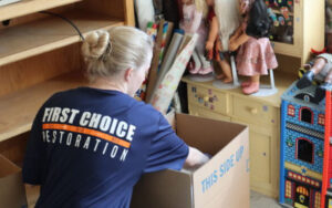 Read more about the article Hidden Dangers of Mold Damage: What Every Homeowner Should Know