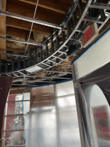 Mold Damage
