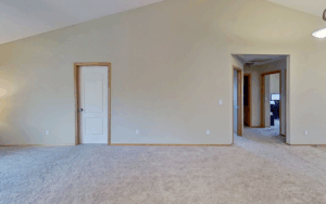 After content cleaning services