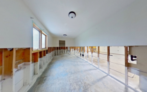 Read more about the article Water Damage Restoration: How Professional Services Restore Your Home Safely